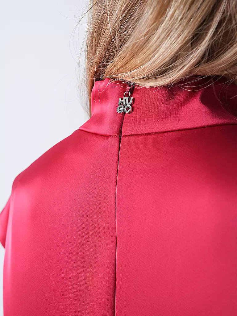 HUGO | T-shirt blouse CANELI-1 |