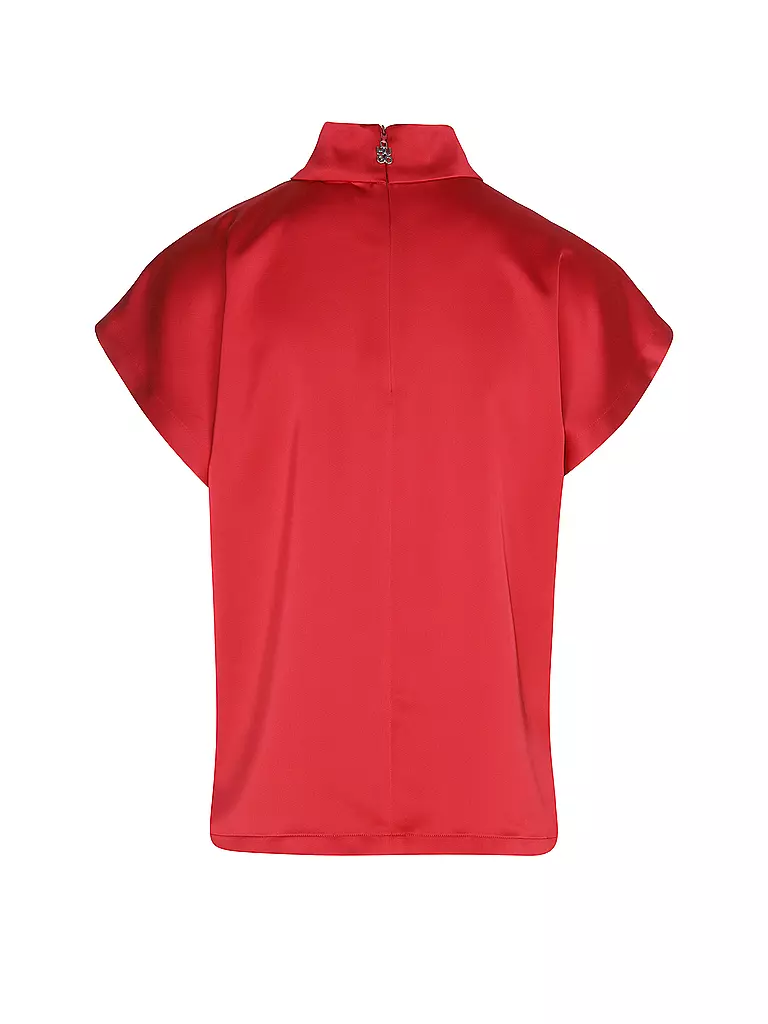 HUGO | T-shirt blouse CANELI-1 |