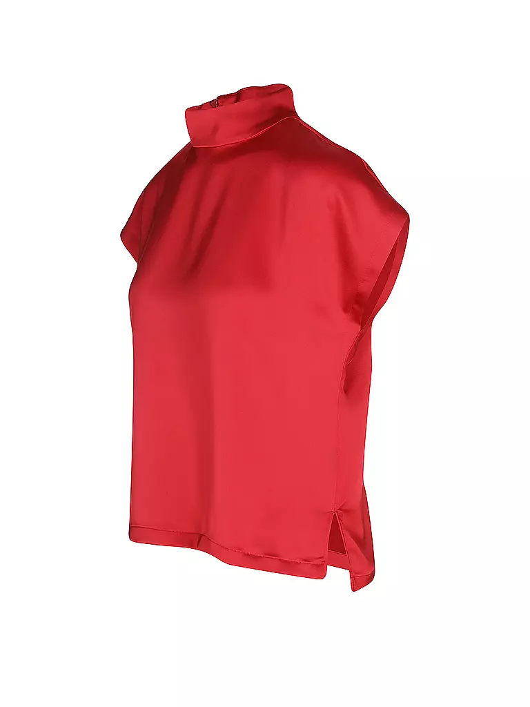 HUGO | T-shirt blouse CANELI-1 |