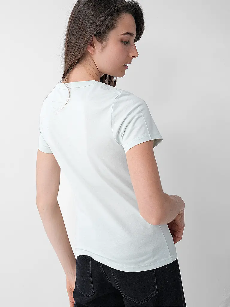 HUGO | T-Shirt CLASSIC V_B | hellgrün