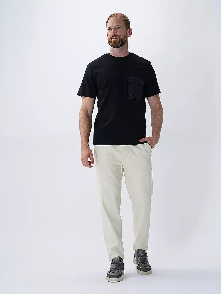 HUGO | T-Shirt DABIENO | Noir