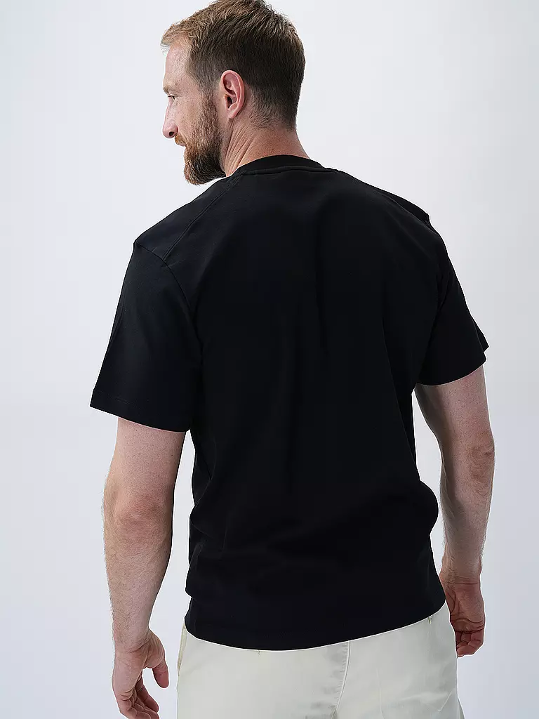 HUGO | T-Shirt DABIENO | Noir
