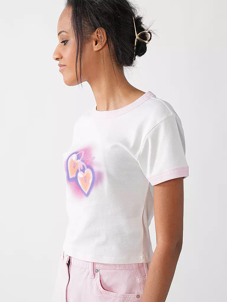 HUGO | T-Shirt DALIA_B_1 | 