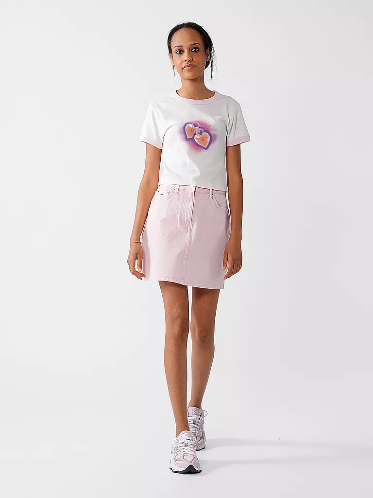 HUGO | T-Shirt DALIA_B_1 | Blanc