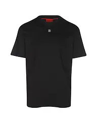 HUGO | T-shirt DALILE | Noir