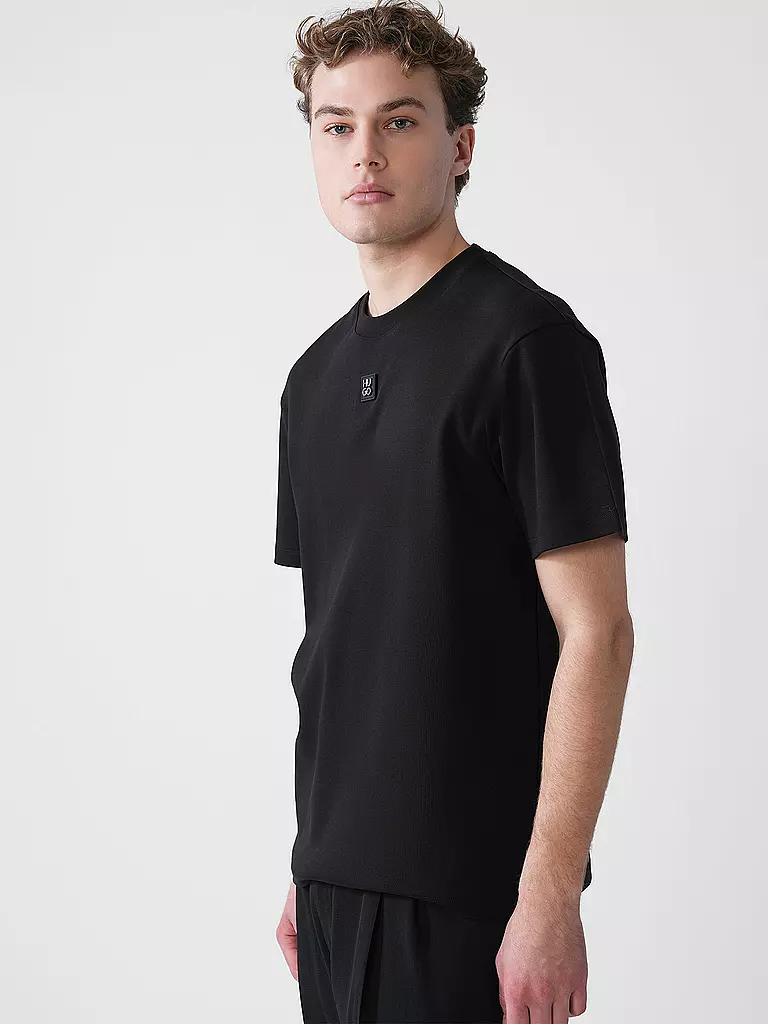 HUGO | T-shirt DALILE | 