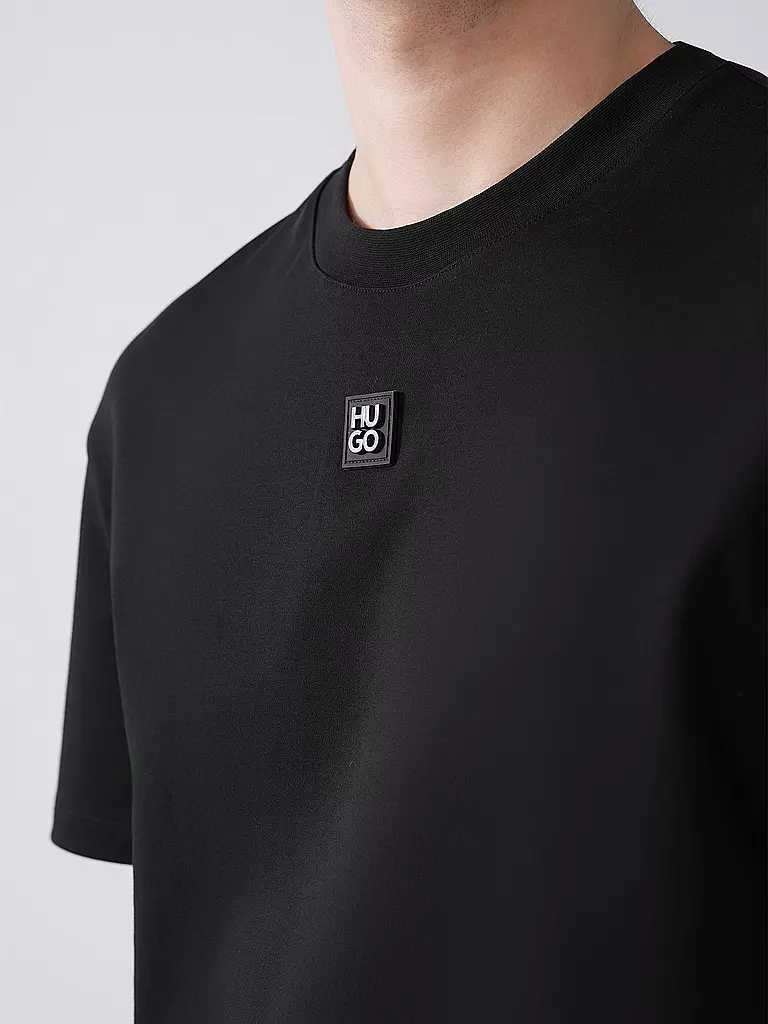 HUGO | T-shirt DALILE | 