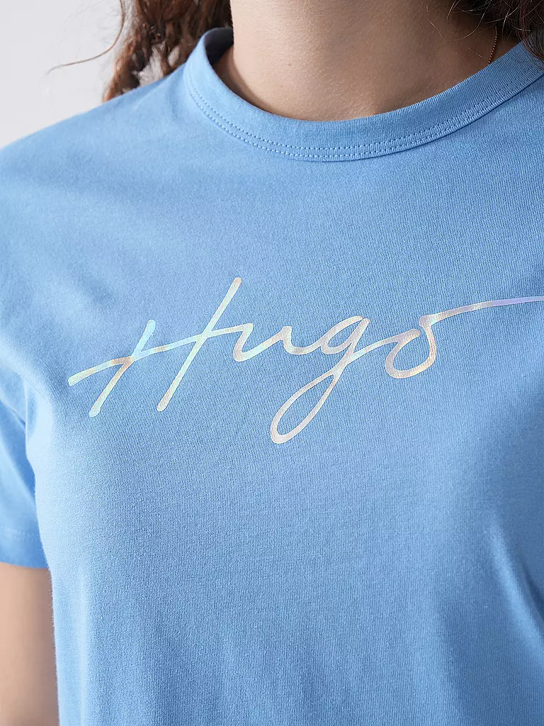 HUGO | T-shirt DAMACIA_3 | 