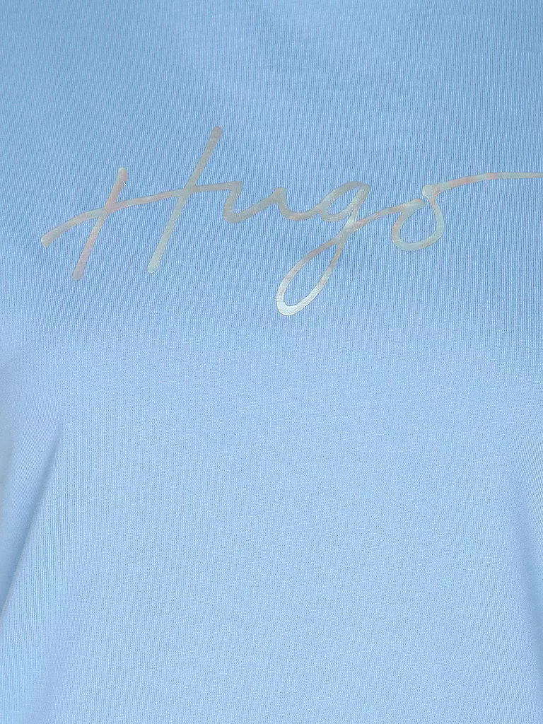 HUGO | T-shirt DAMACIA_3 | 