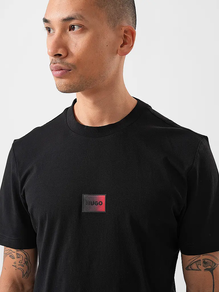 HUGO | T-Shirt DANOTIE | 