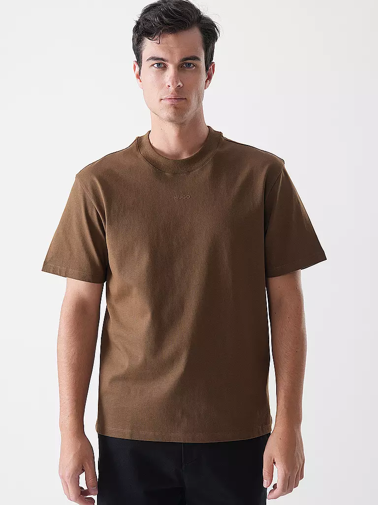 HUGO | T-shirt DAPOLINO | 