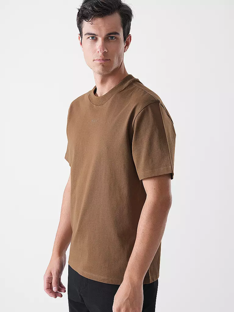 HUGO | T-shirt DAPOLINO | 