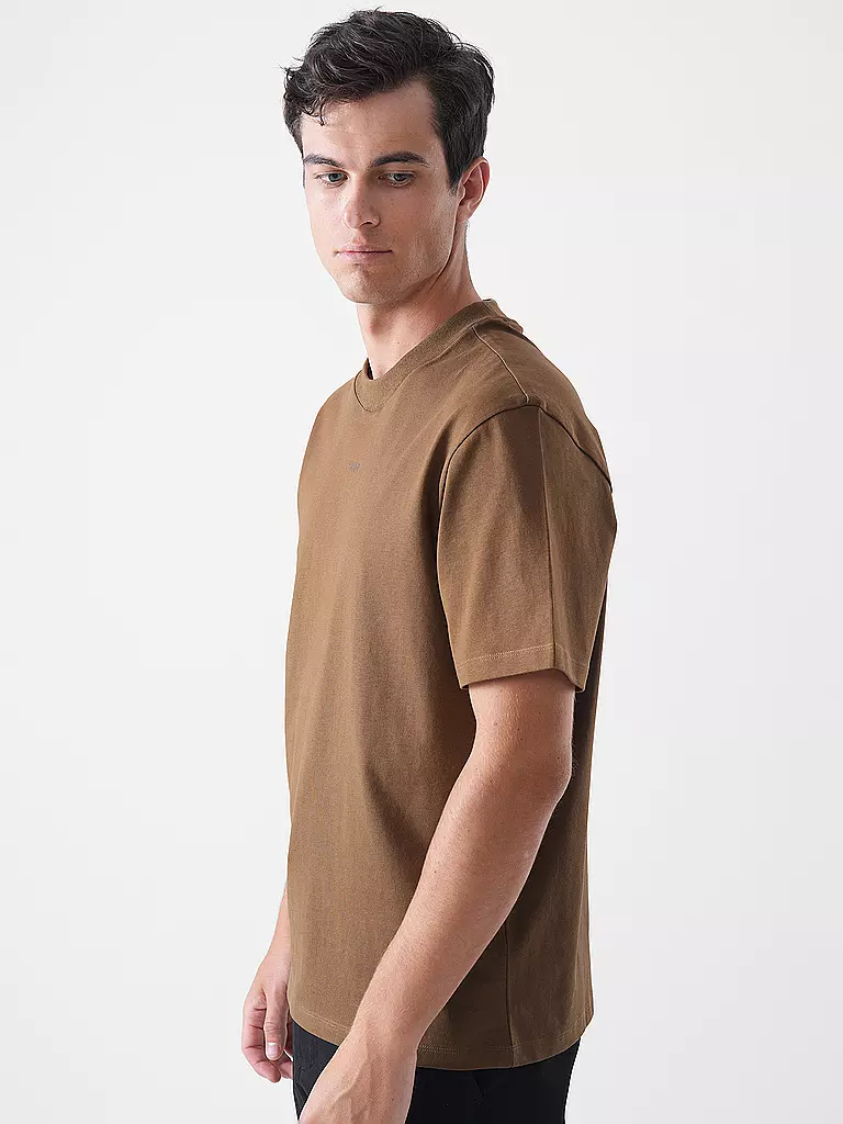 HUGO | T-shirt DAPOLINO | 