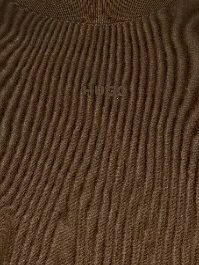 HUGO | T-shirt DAPOLINO | 