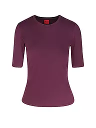 HUGO | T-Shirt DARNELIA | Baie