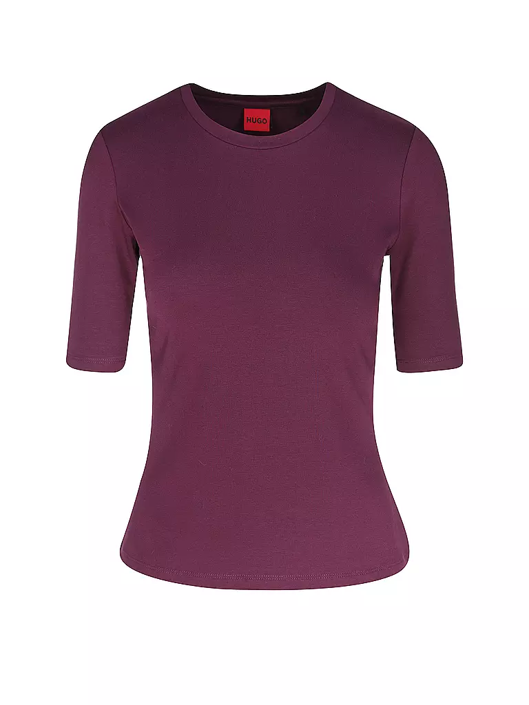 HUGO | T-Shirt DARNELIA | Baie