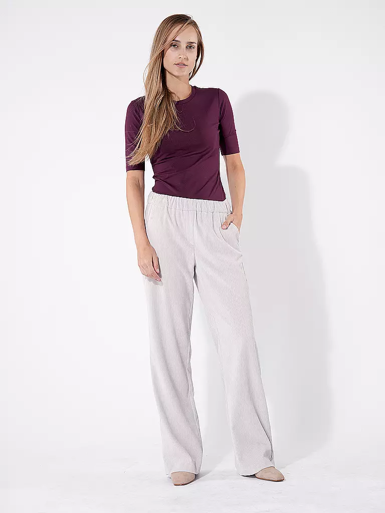 HUGO | T-Shirt DARNELIA | Baie