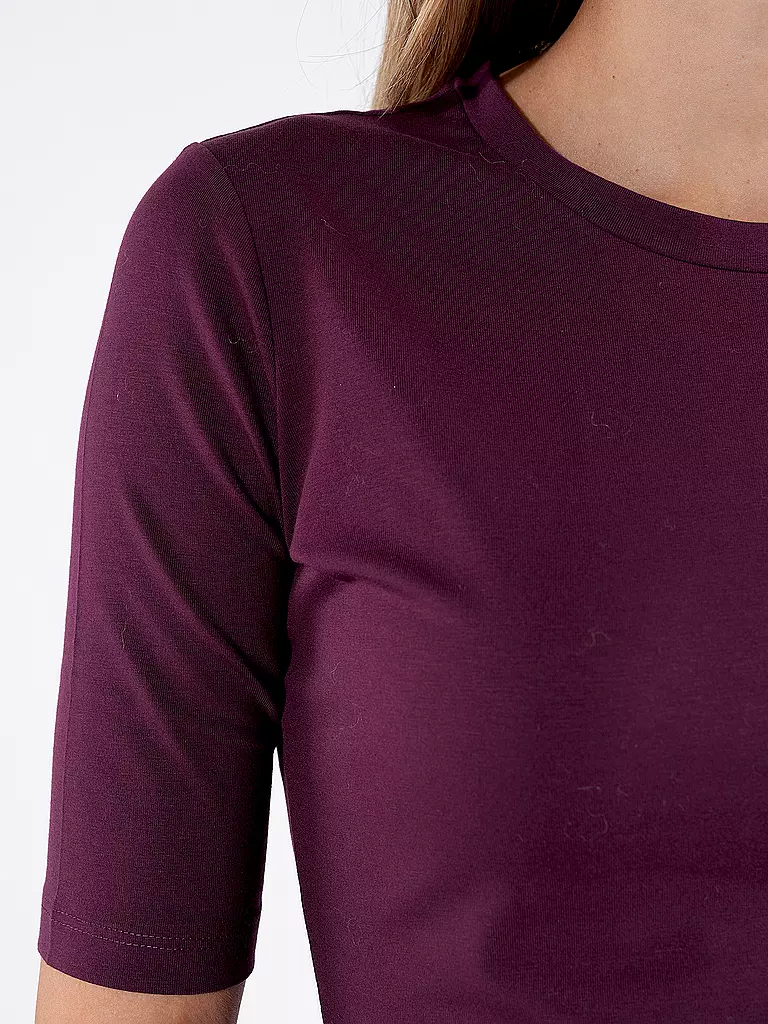 HUGO | T-Shirt DARNELIA | Baie