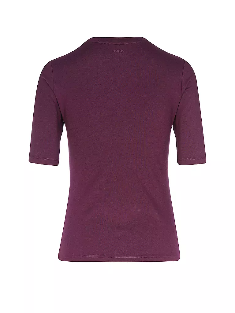 HUGO | T-Shirt DARNELIA | Baie