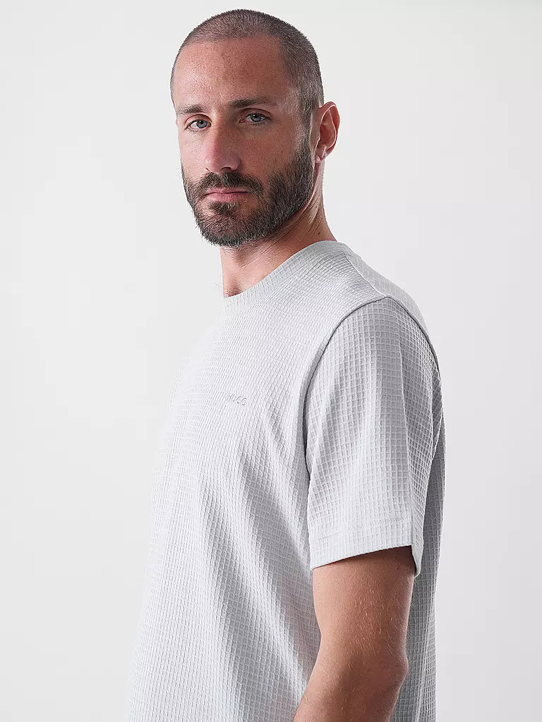HUGO | T-shirt de détente AUSTIN | 