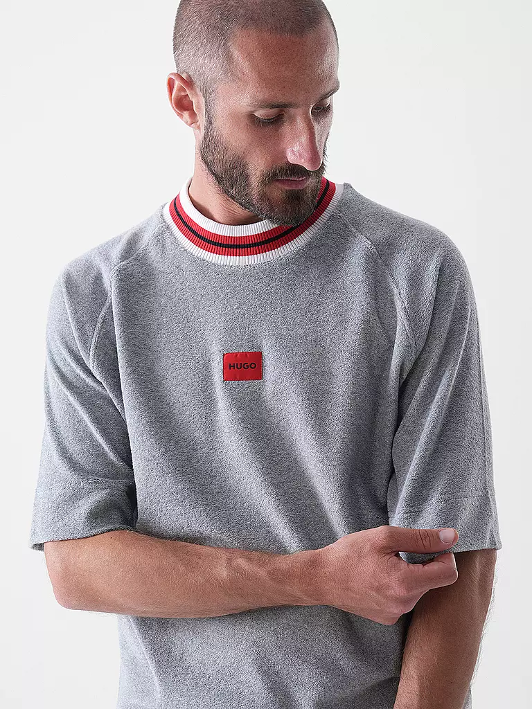 HUGO | T-shirt de détente JAXON | 