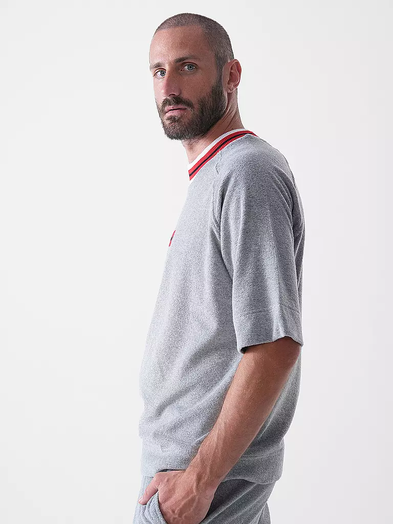 HUGO | T-shirt de détente JAXON | 