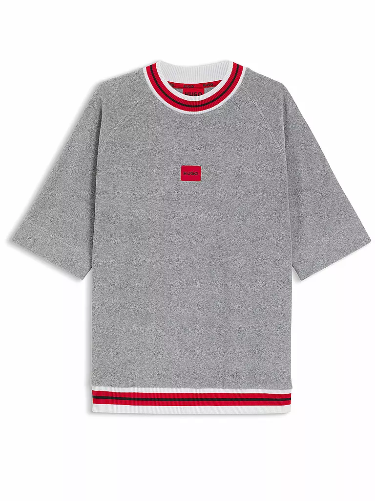 HUGO | T-shirt de détente JAXON | 