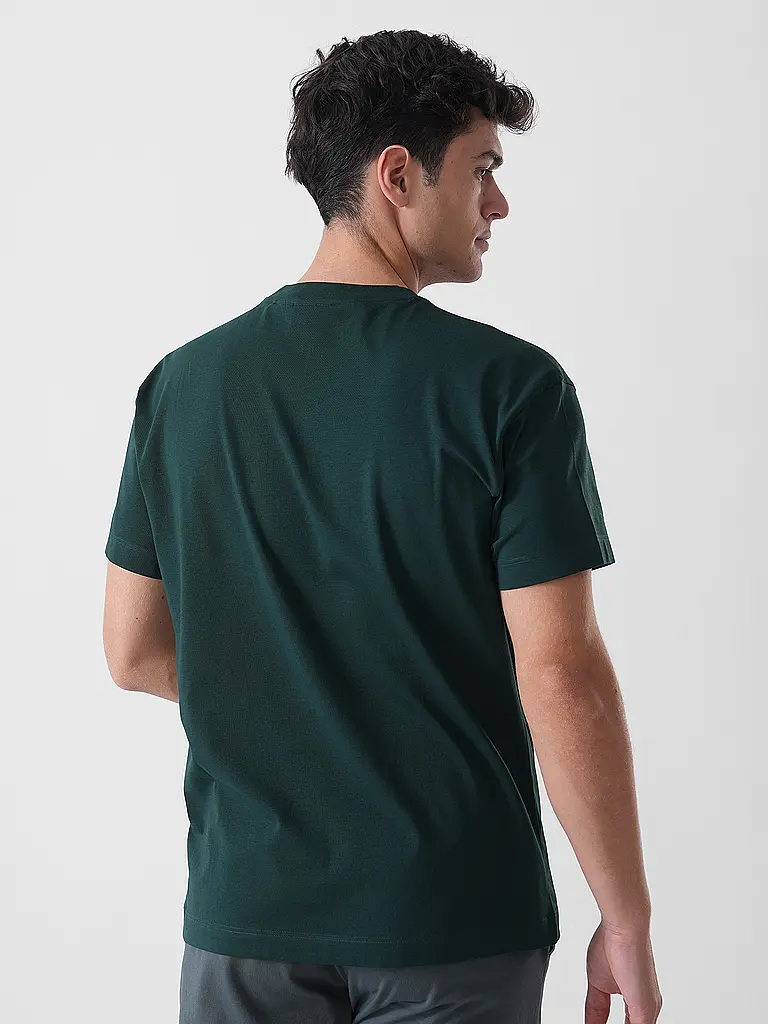 HUGO | T-shirt de détente LAZE | 