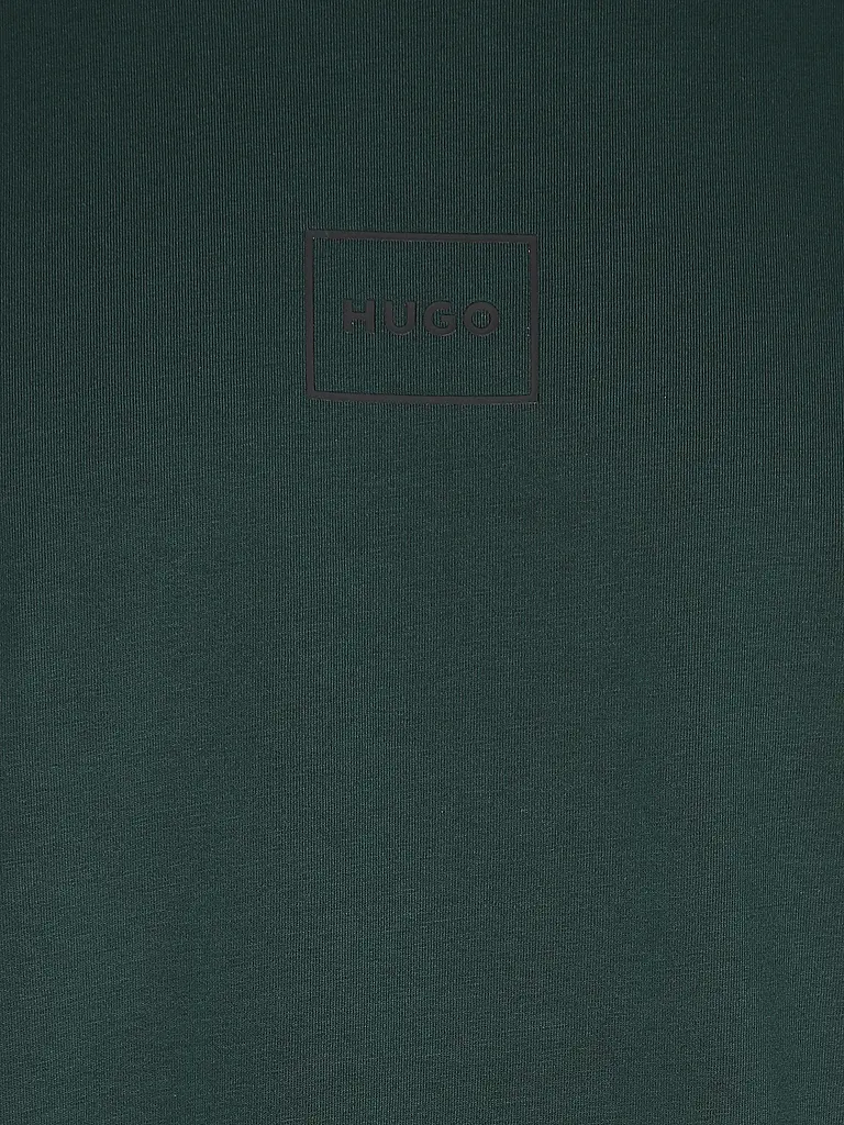 HUGO | T-shirt de détente LAZE | 