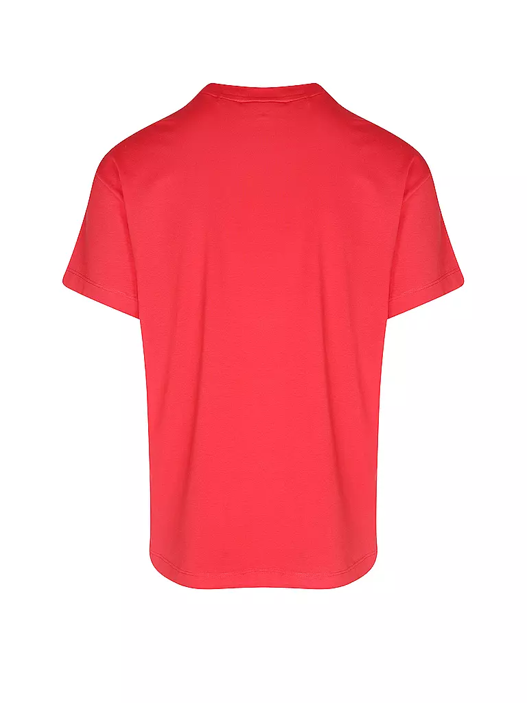 HUGO | T-shirt de détente LAZE | 