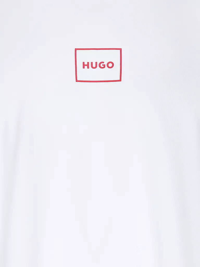 HUGO | T-shirt de détente LAZE | 