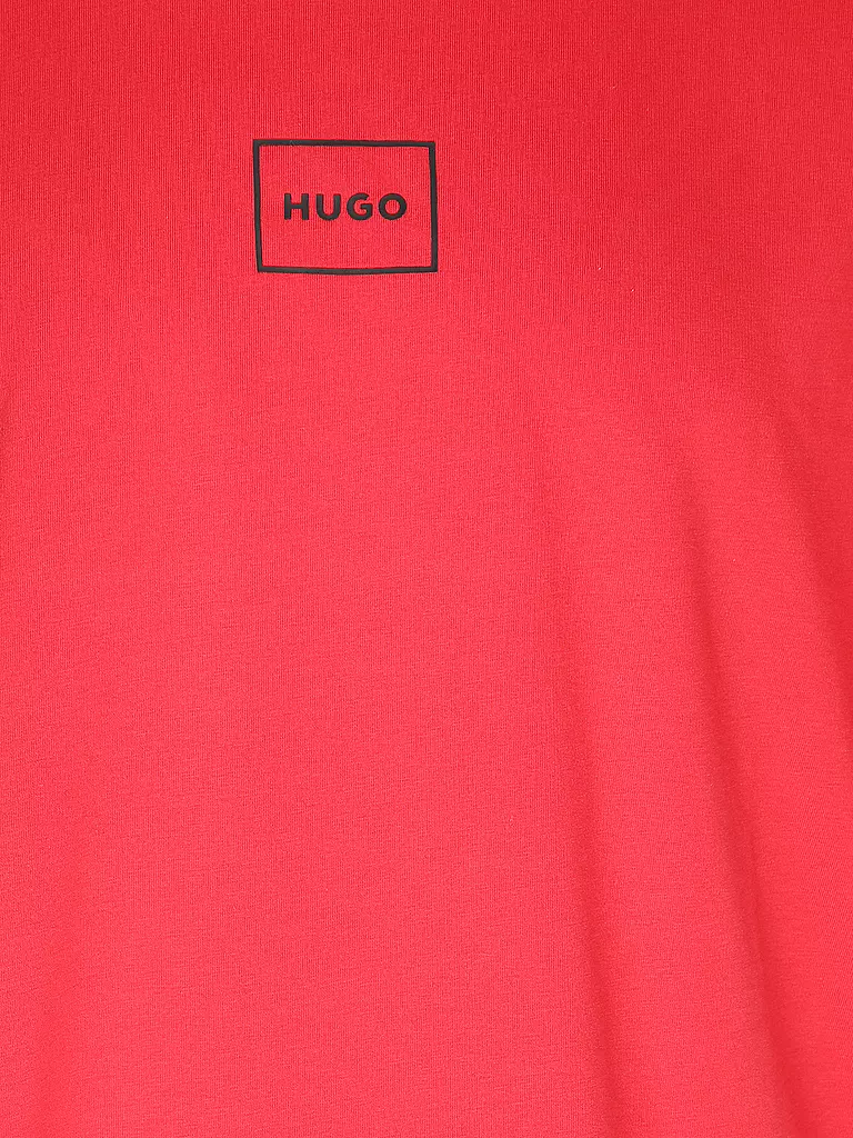 HUGO | T-shirt de détente LAZE | 
