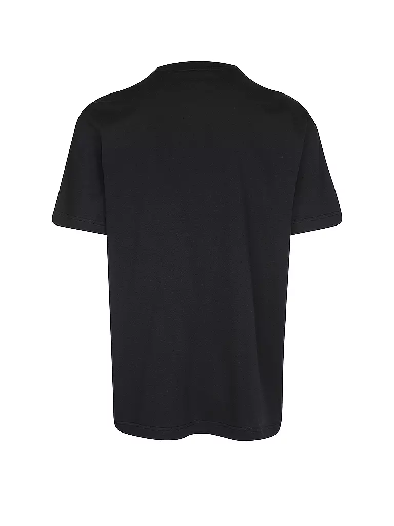 HUGO | T-shirt de détente SPLIT | 