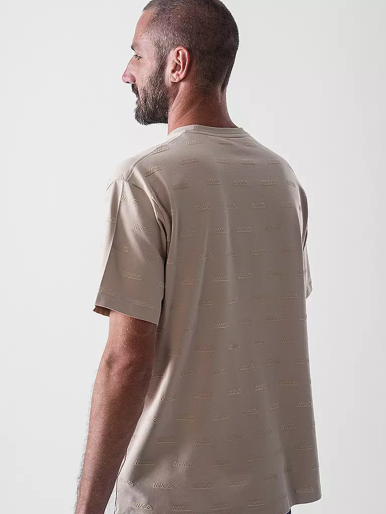HUGO | T-shirt de détente | 