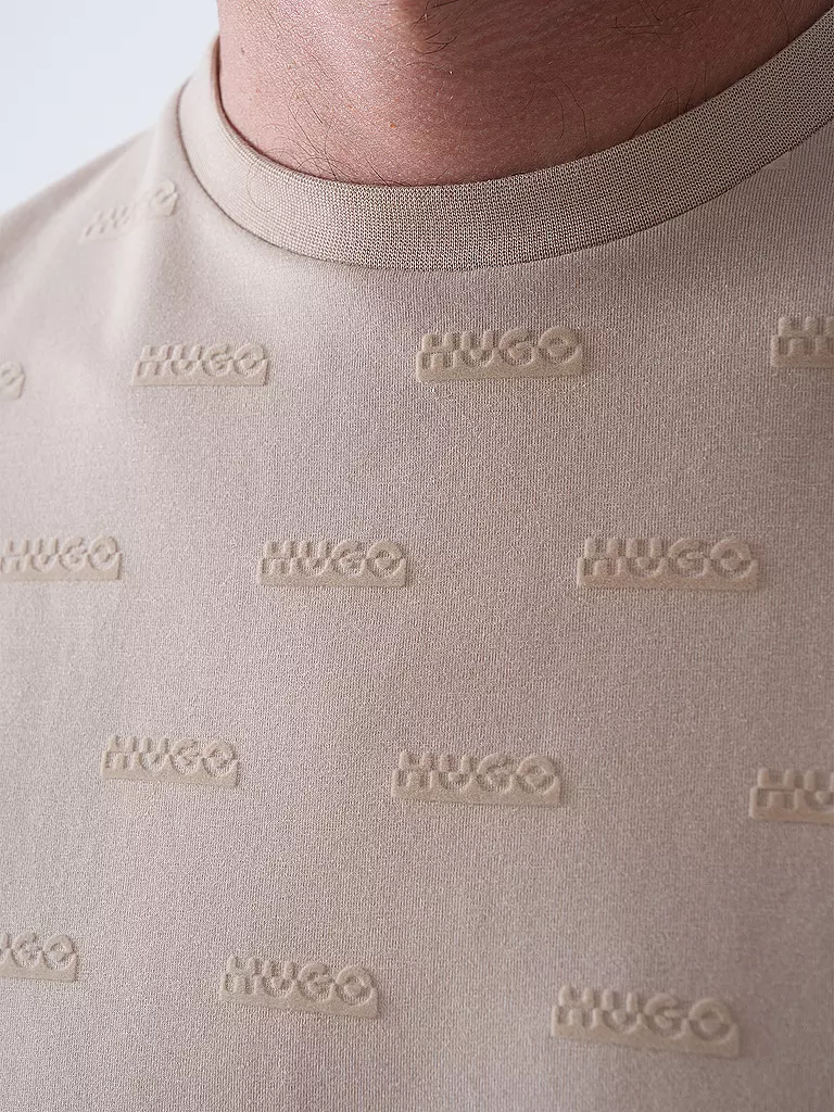 HUGO | T-shirt de détente | 