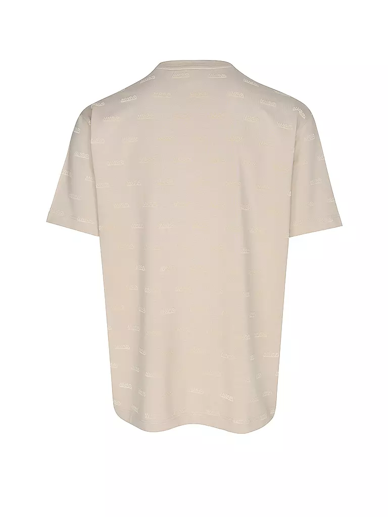 HUGO | T-shirt de détente | 