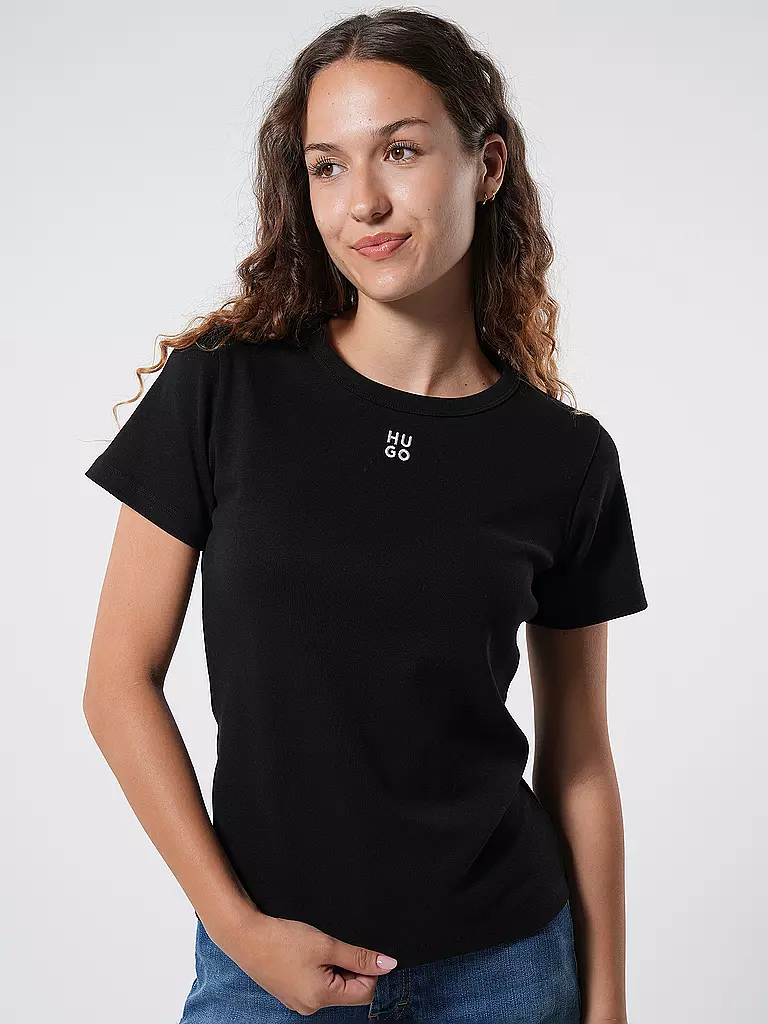HUGO | T-shirt DELORIS | 