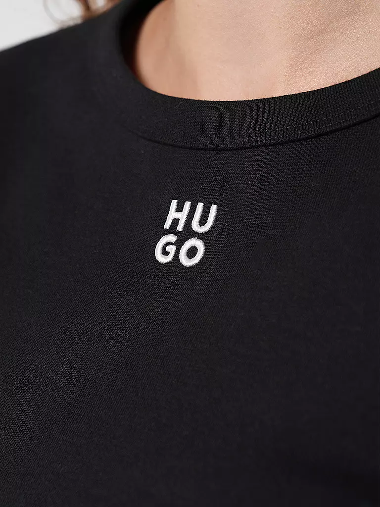 HUGO | T-shirt DELORIS | 