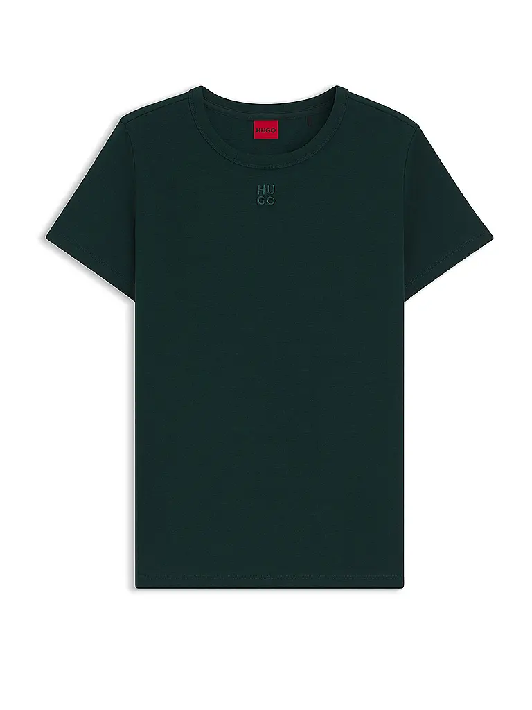 HUGO | T-shirt DELORIS | 