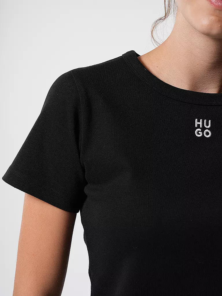 HUGO | T-shirt DELORIS | 