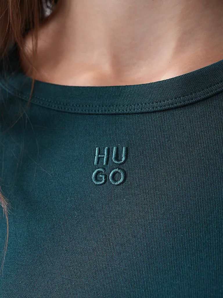 HUGO | T-shirt DELORIS | 