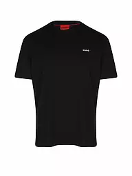 HUGO | T-Shirt DERO | Noir