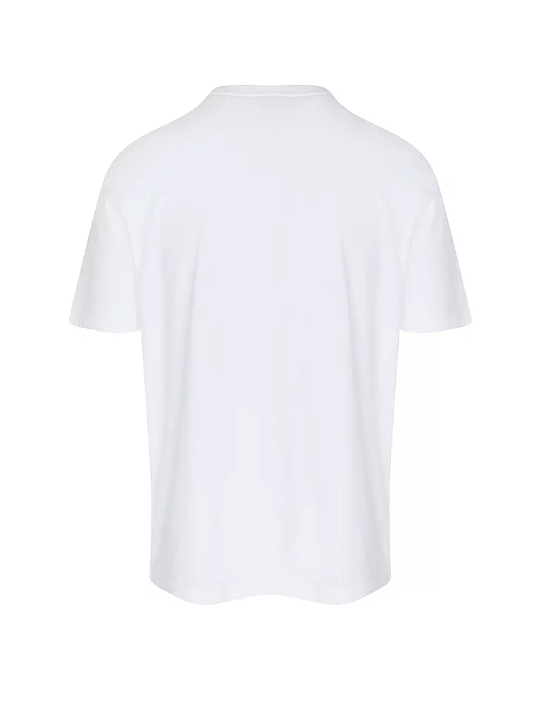 HUGO | T-shirt DERO | weiss