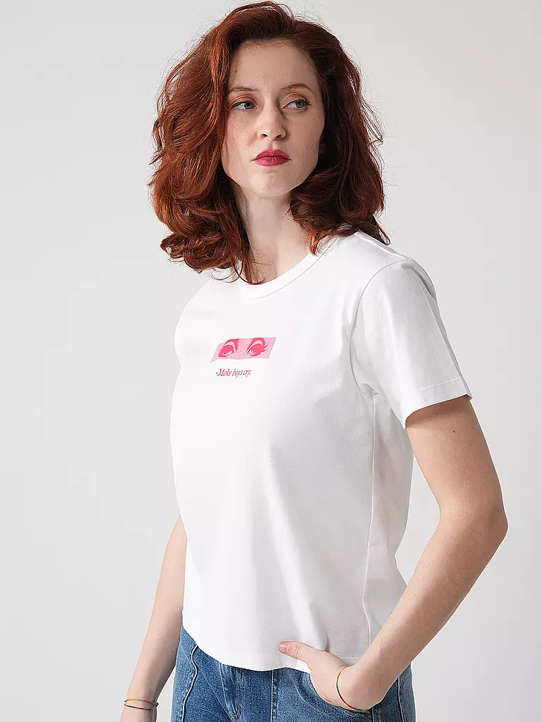 HUGO | T-Shirt DESTREL | 