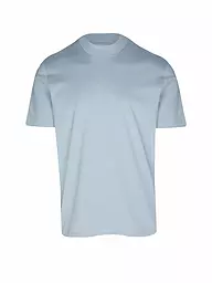 HUGO | T-shirt DIMERSOM | Bleu clair