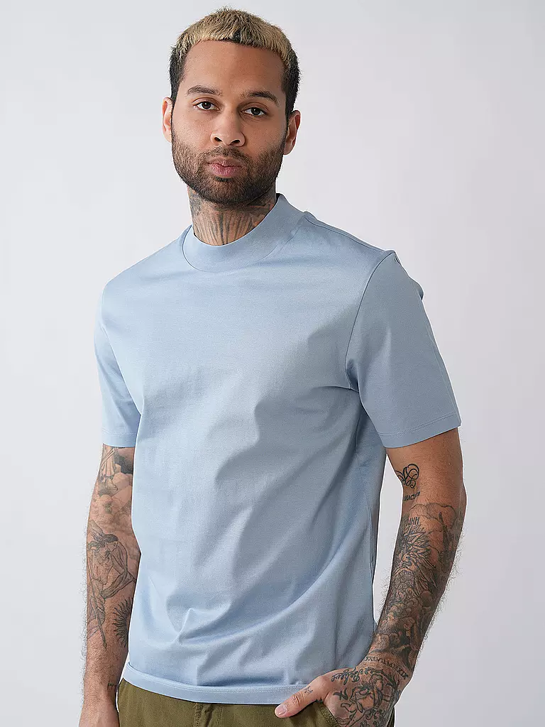 HUGO | T-shirt DIMERSOM | 