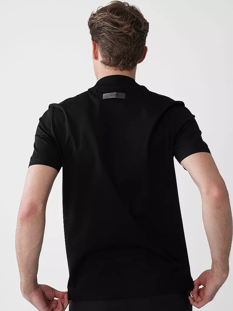 HUGO | T-shirt DIMERSOM | 
