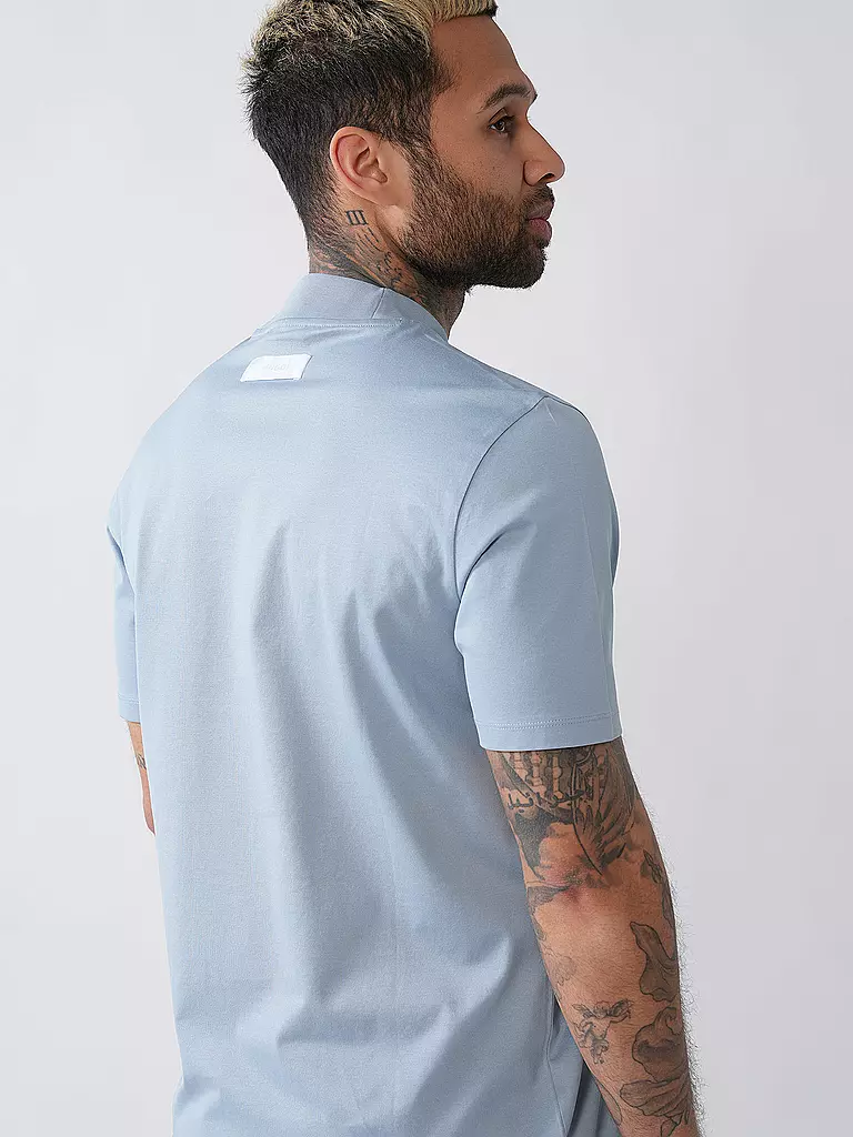 HUGO | T-shirt DIMERSOM | 