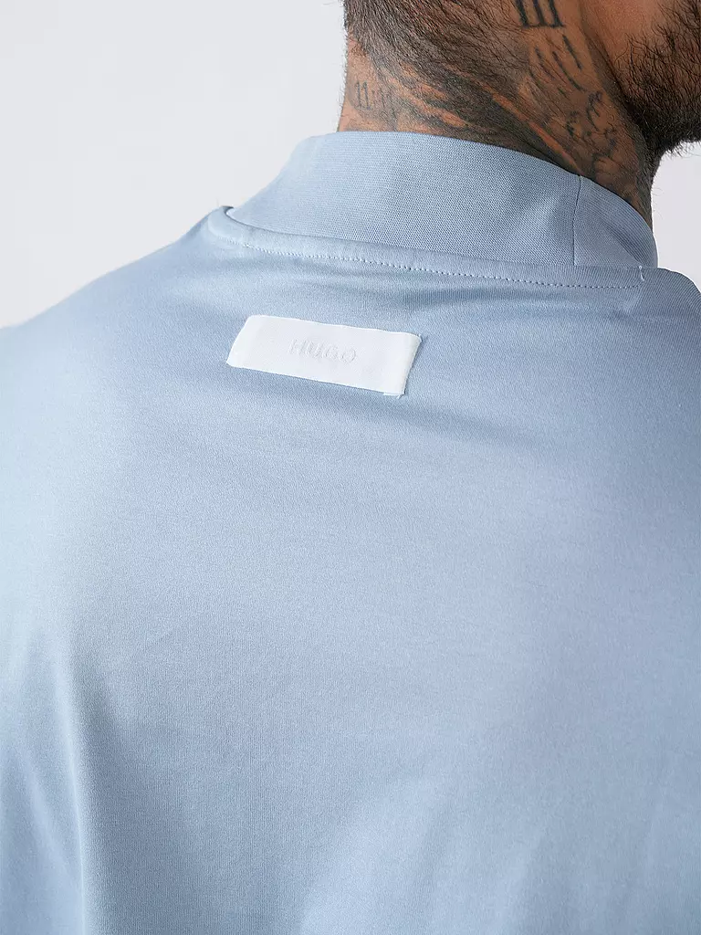 HUGO | T-shirt DIMERSOM | 