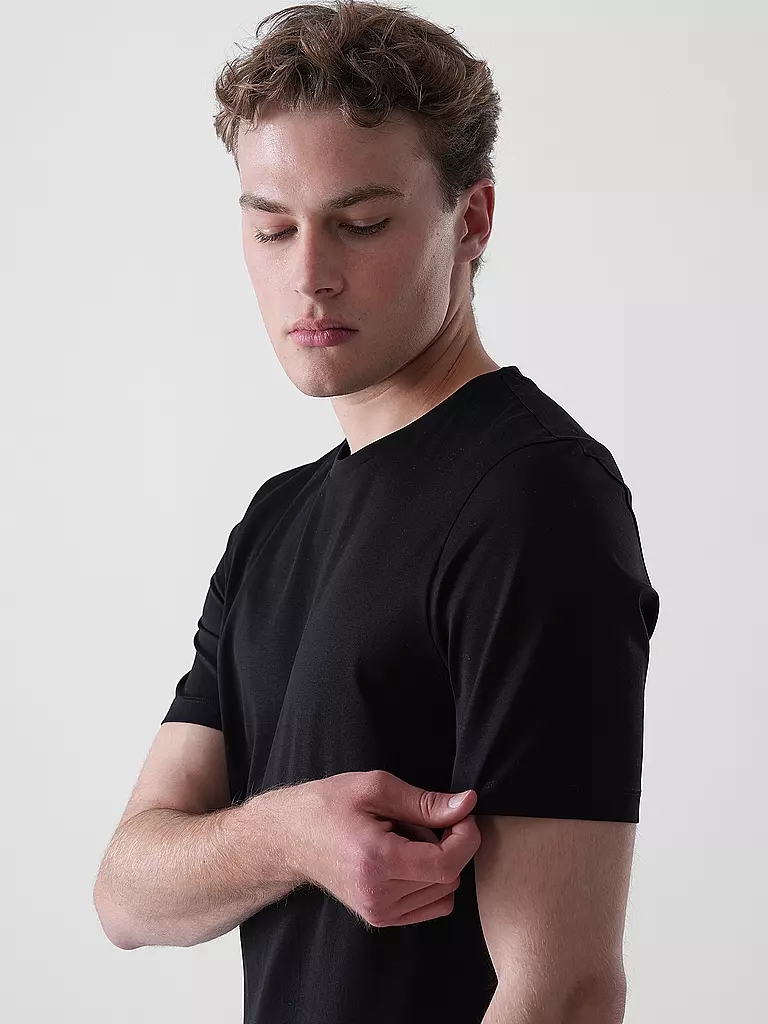 HUGO | T-shirt DIMERSTEE | 